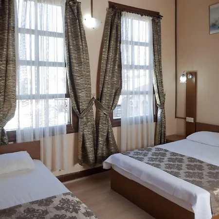 Konak Hotel Kaleici-2