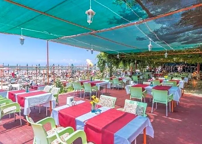 Blue Heaven Beach Apart