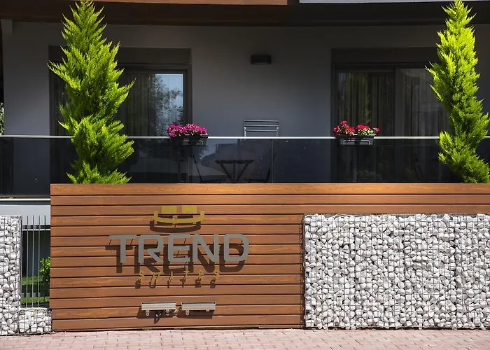 Trend Suites
